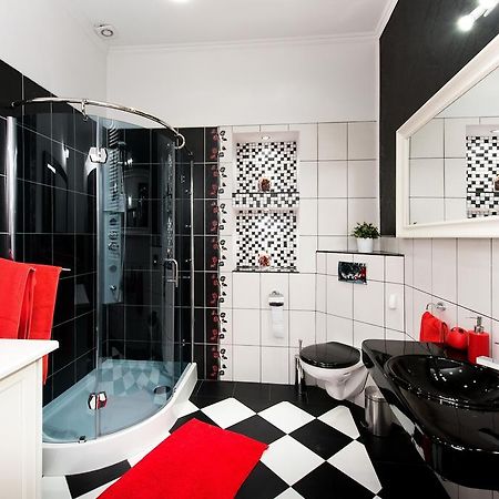 Apartamenty Golebia 3 Cracóvia Quarto foto