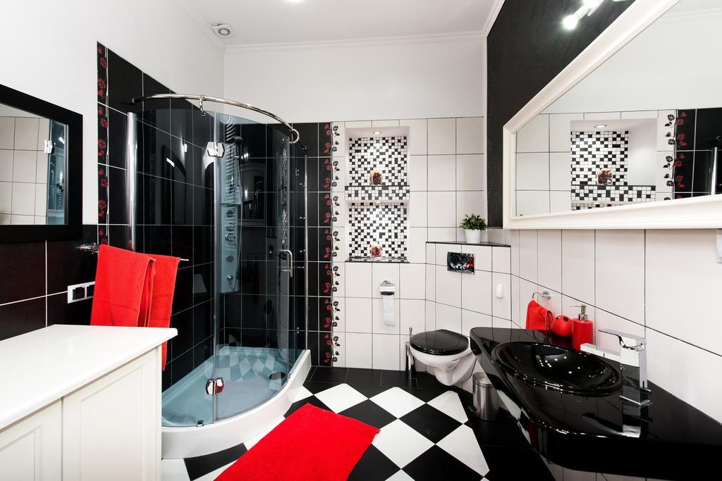 Apartamenty Golebia 3 Cracóvia Quarto foto