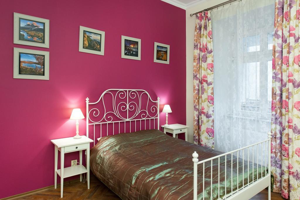 Apartamenty Golebia 3 Cracóvia Quarto foto