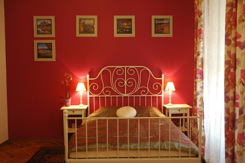 Apartamenty Golebia 3 Cracóvia Quarto foto